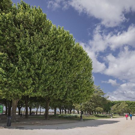 Terrasse En Ville - Premiere Conciergerie Montpellier Zewnętrze zdjęcie